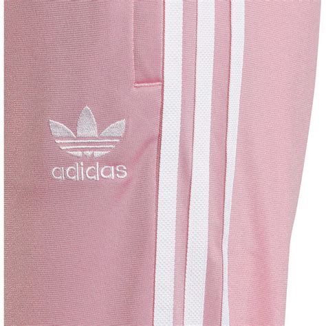 adidas originals broek roze|adidas damesbroeken.